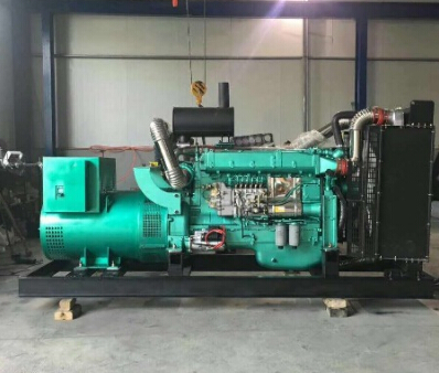 金门宗申动力300kw大型柴油发电机组