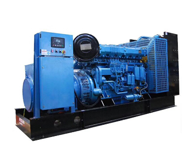 金门宗申动力150kw大型柴油发电机组