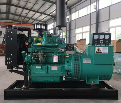 金门宗申动力10kw小型柴油发电机